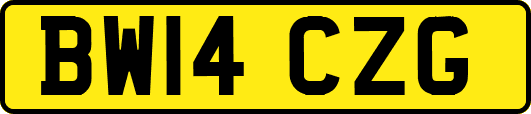 BW14CZG