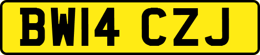 BW14CZJ