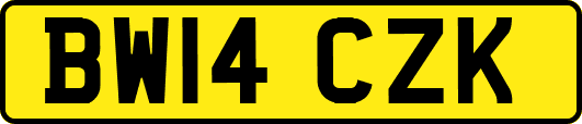 BW14CZK