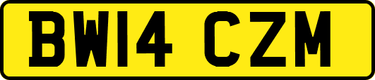 BW14CZM