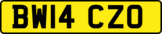 BW14CZO