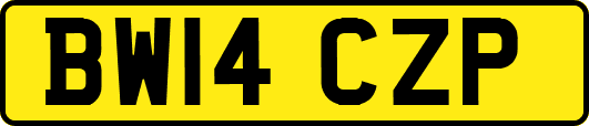 BW14CZP