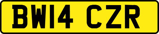 BW14CZR