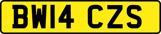 BW14CZS