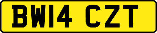 BW14CZT