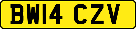 BW14CZV
