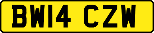 BW14CZW