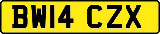 BW14CZX