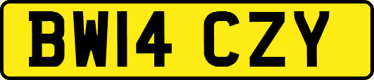 BW14CZY