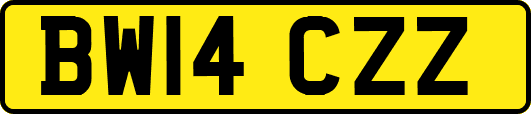 BW14CZZ