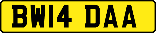 BW14DAA