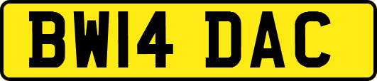 BW14DAC