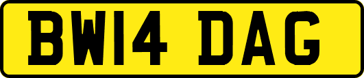 BW14DAG