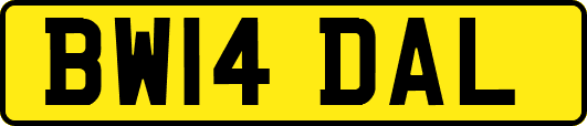 BW14DAL