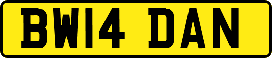 BW14DAN