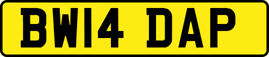 BW14DAP