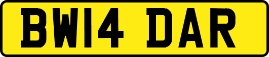 BW14DAR