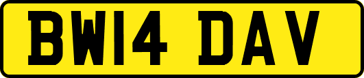 BW14DAV