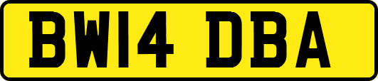 BW14DBA