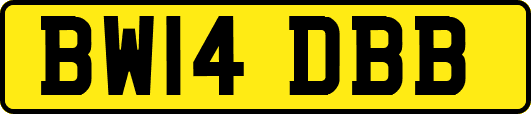BW14DBB
