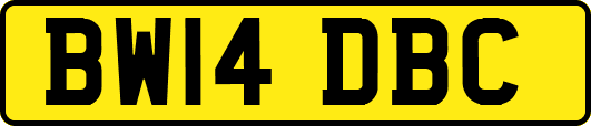 BW14DBC