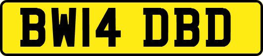 BW14DBD