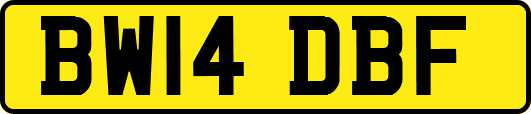 BW14DBF