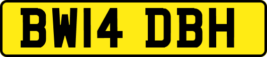 BW14DBH
