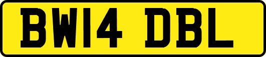 BW14DBL
