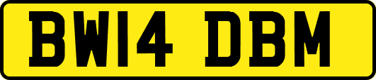 BW14DBM