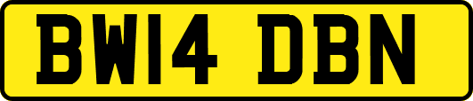 BW14DBN