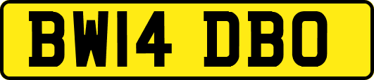 BW14DBO