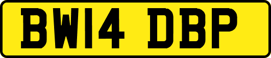 BW14DBP