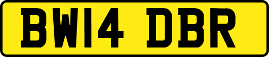 BW14DBR