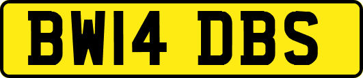 BW14DBS