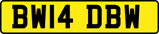 BW14DBW