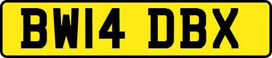 BW14DBX