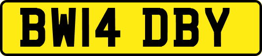 BW14DBY