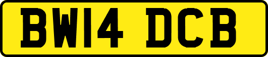 BW14DCB