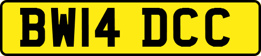 BW14DCC