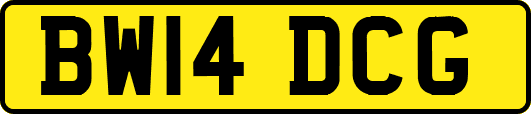 BW14DCG