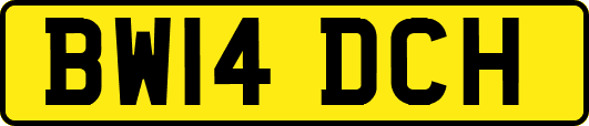 BW14DCH