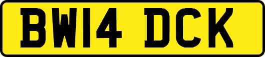 BW14DCK