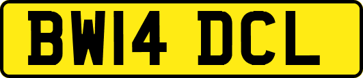BW14DCL