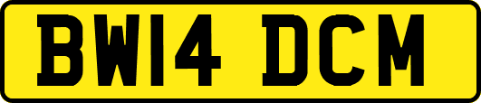 BW14DCM