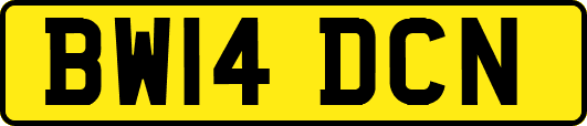 BW14DCN