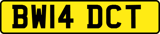 BW14DCT