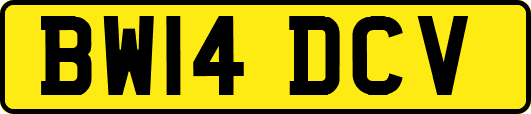BW14DCV