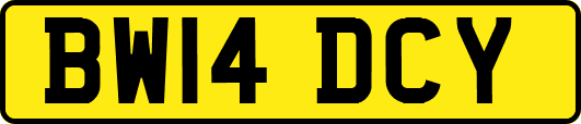BW14DCY