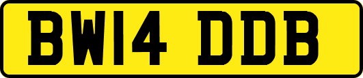 BW14DDB